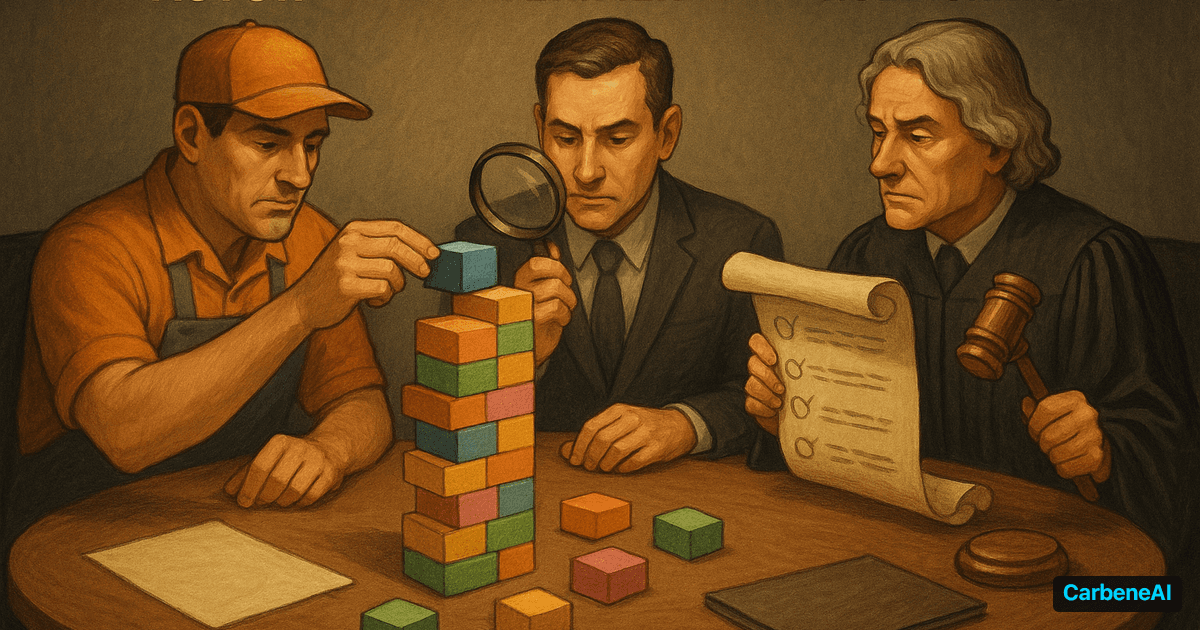 The Agent That Writes Its Own Success Metric Is the One to Watch