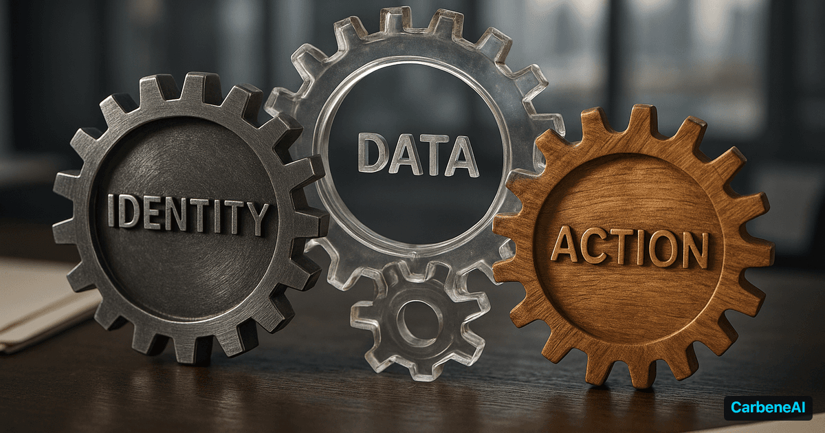 You Can Hire a CISO and Still Have No One Who Owns the Agent