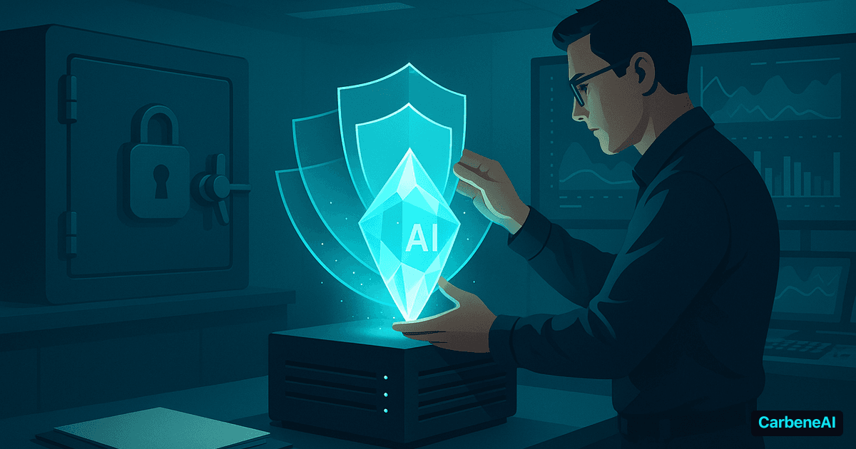 AI Security Best Practices for 2025