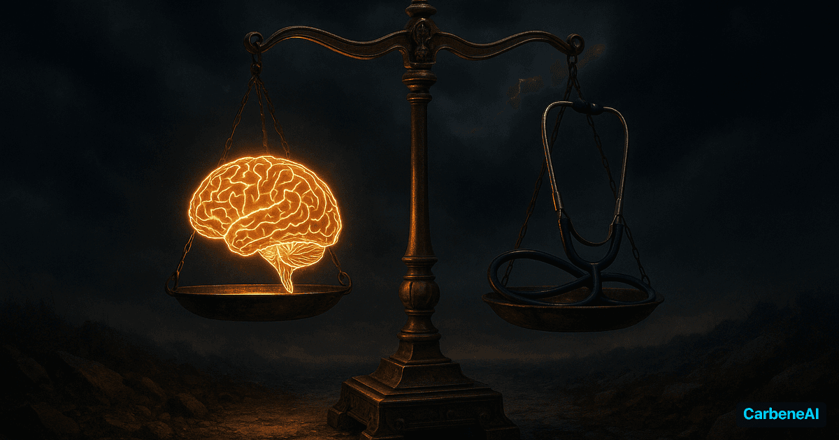 The FDA is proposing to test your AI the way it tests a physician