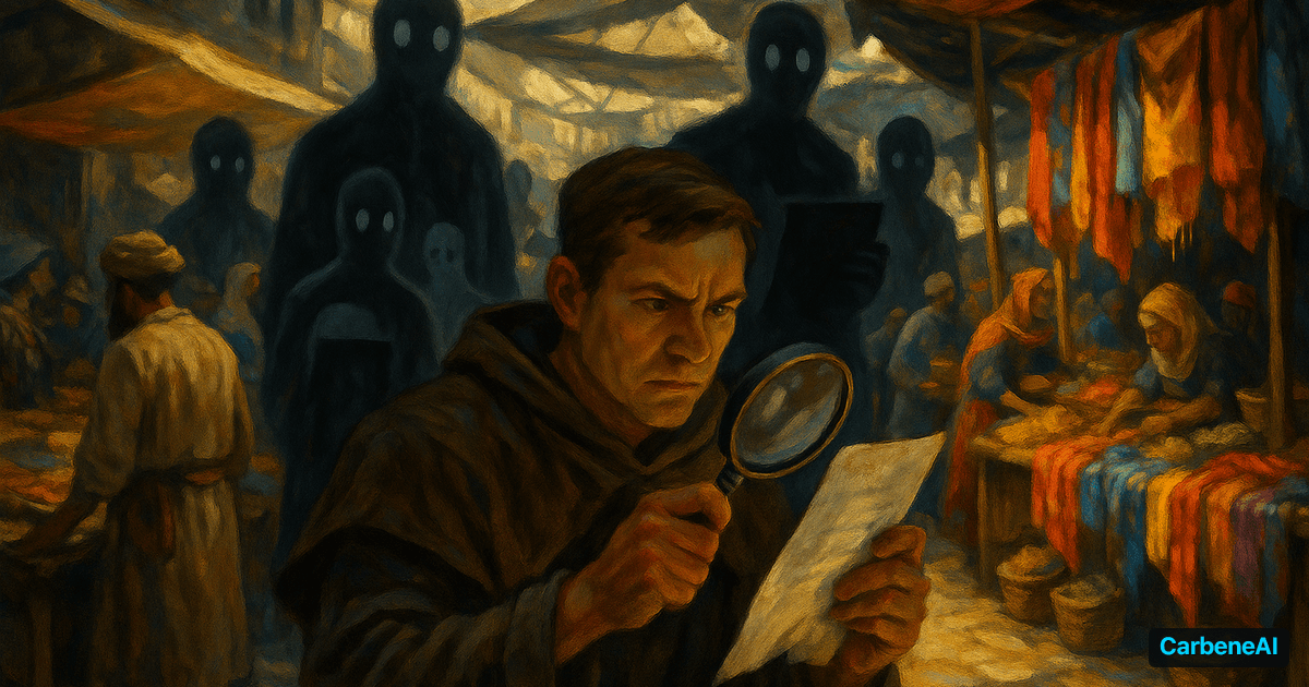 Your shadow AI inventory is stale before you finish it