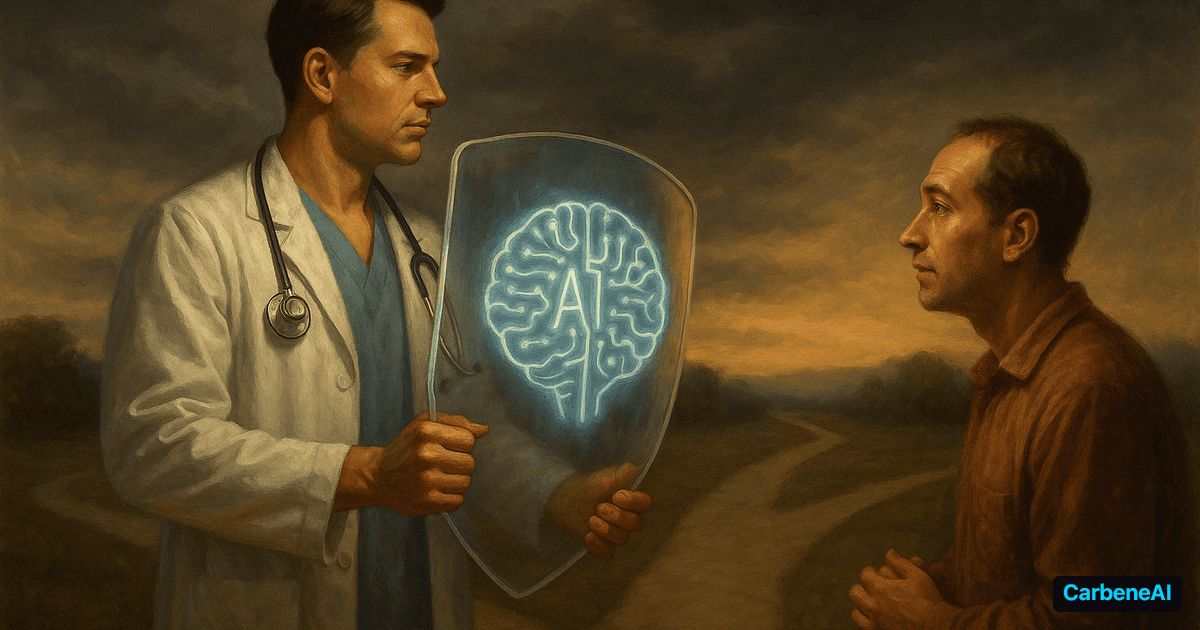 What your Texas health system customer will ask about AI disclosure